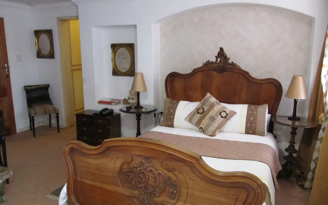 Kleineweide Guest House