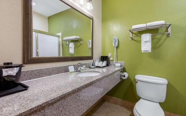 Sleep Inn & Suites Montgomery East I-85