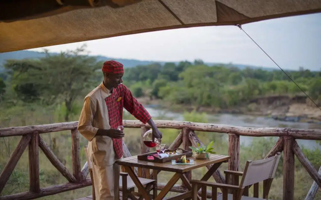 Neptune Mara Rianta Luxury Camp