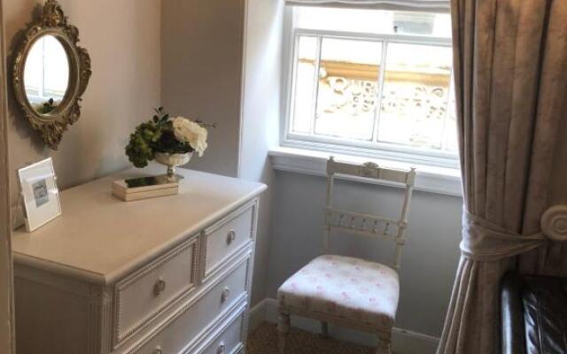 St Martins Apartment Stamford