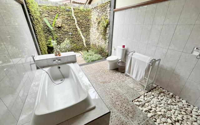 Intan Villa & Suite Ubud