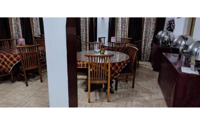 Eagle Resort