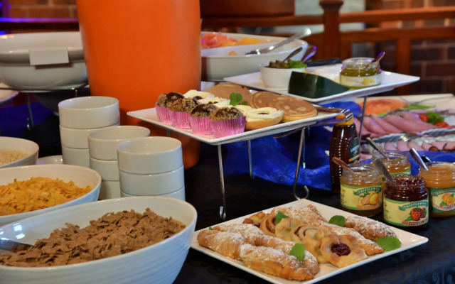 BON Hotel Empangeni