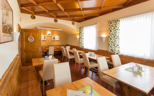Schnaitl Braugasthof- HOTEL