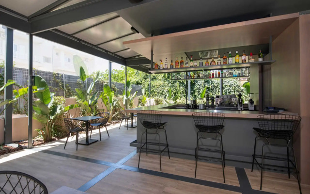 Nearchou Boutique Hotel