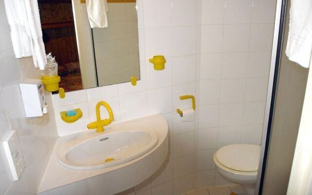 Hotel De La Terrasse