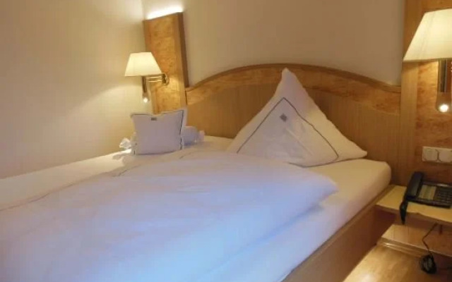 Hotel Mühlenthal Gmbh