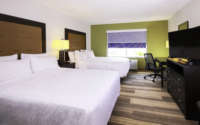 Holiday Inn Express & Suites Ironton by IHG