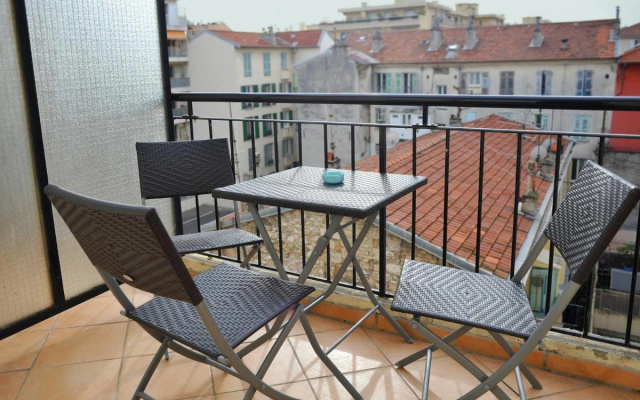 Hotel Esprit d'Azur