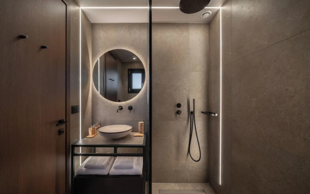 The Ritual A Wellness Retreat
