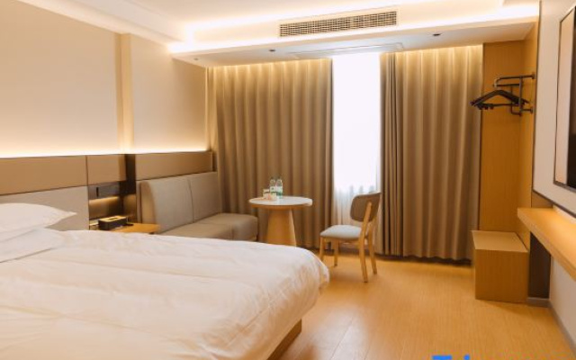 Dongyang Shenyue Hotel