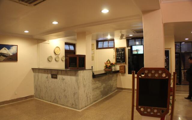 Hotel Sneha