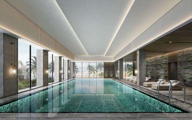DoubleTree by Hilton Lingshui Hot Spring