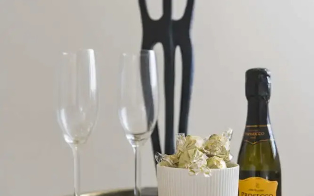 The Park Road Suites by Stamp SA