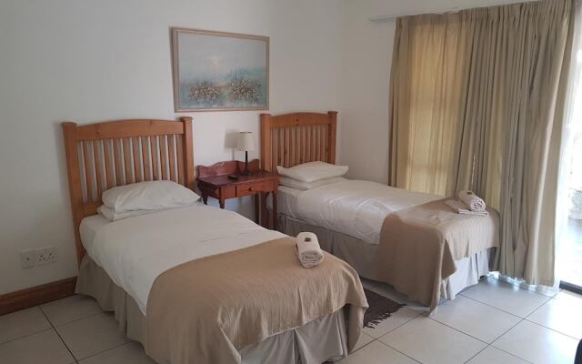 Homestead Lake Cottage