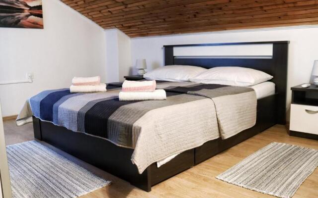 Trsteno Dream House