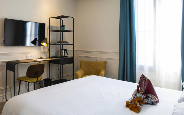 Hotel Royal