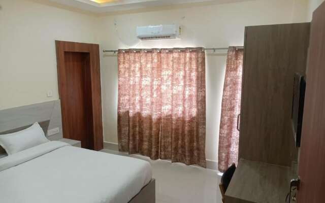 Hotel Rajwada Palace
