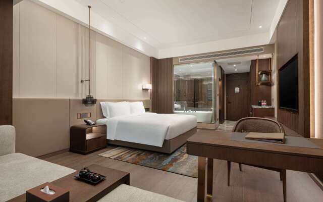 Wyndham Dalian Jinpu