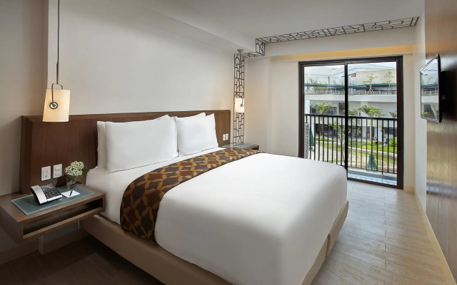 Quest Hotel Tagaytay