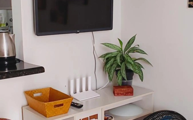 Praia de Palmas Ville