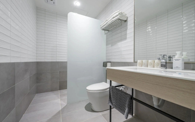 Taitung Spring B&B