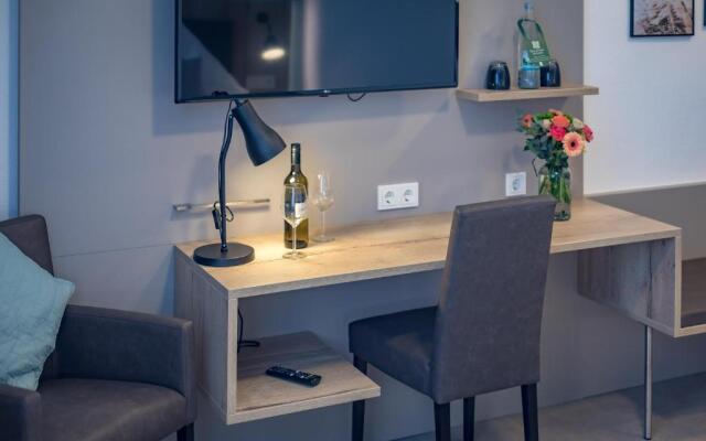 Hotel Und Weinstube Lehn