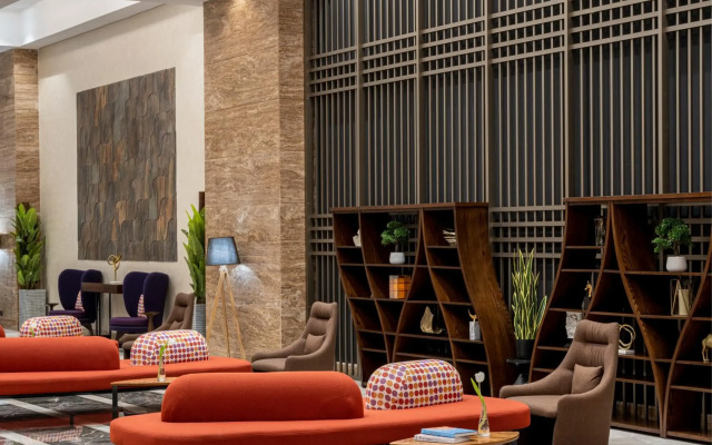 Novotel Makkah Thakher City