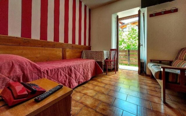 Hotel Paganella di Molveno