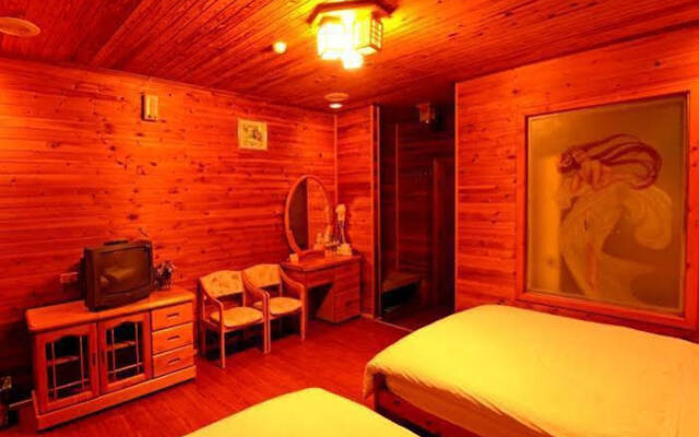Sky Coffee Homestay B & B