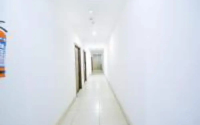 FabHotel The Residency 44 Noida