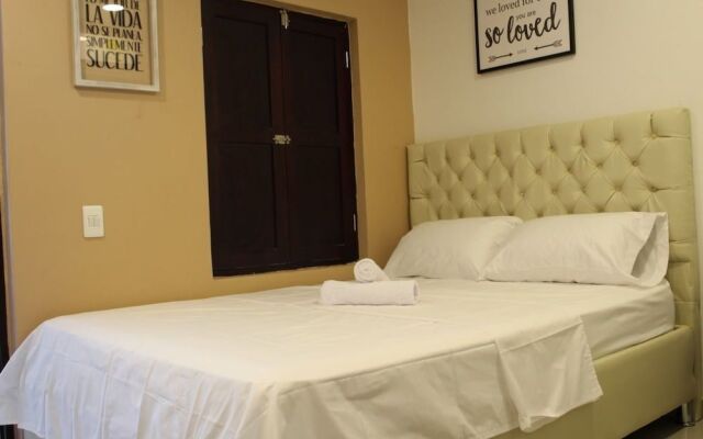 Hostal Casa Lopez Cartagena