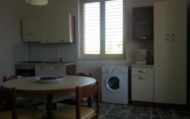 Abeti Holiday Home