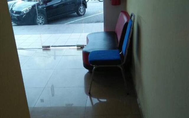 Hotel Sri Malim Sungkai