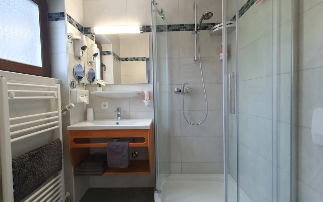 Hotel Garni Haus Alpine