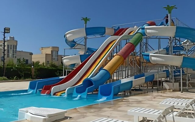 Fanadir Bay Suites&Beach Resort