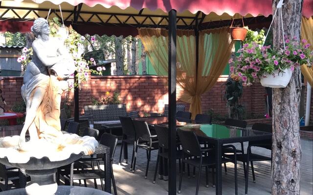 Арпат (Песчаное)