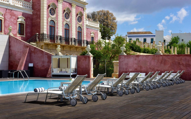 Pousada Palácio de Estói - Small Luxury Hotels