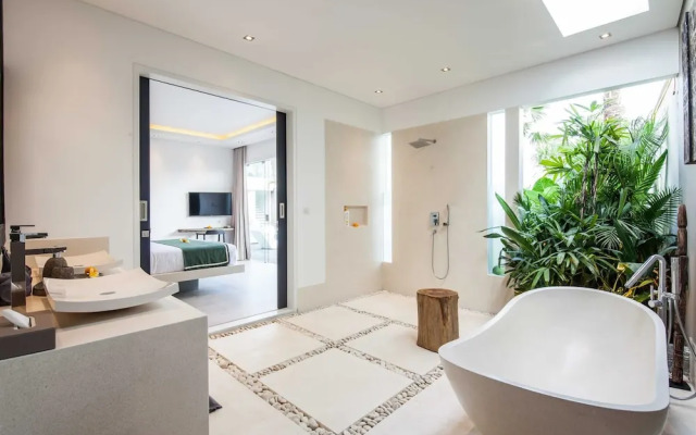 Villa Clemence