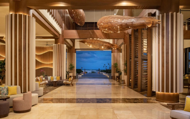 Dreams Macao Beach Punta Cana - All Inclusive