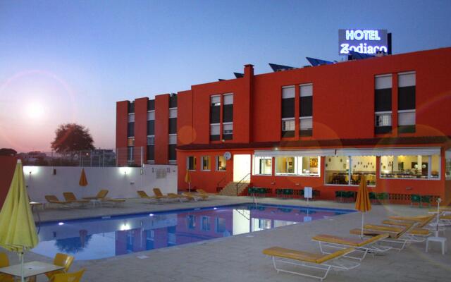 Hotel Zodiaco