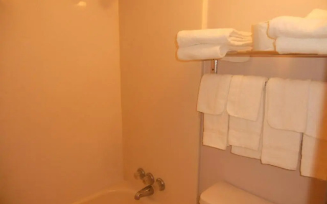 Rodeway Inn