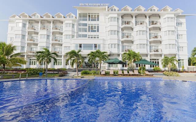 Ben Tre Riverside Resort