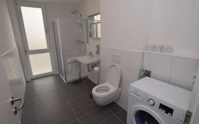 AB Apartments - Apartments Salamanderplatz