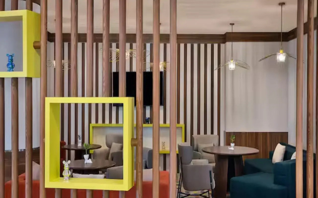 Hampton by Hilton Sharma NEOM Community 1