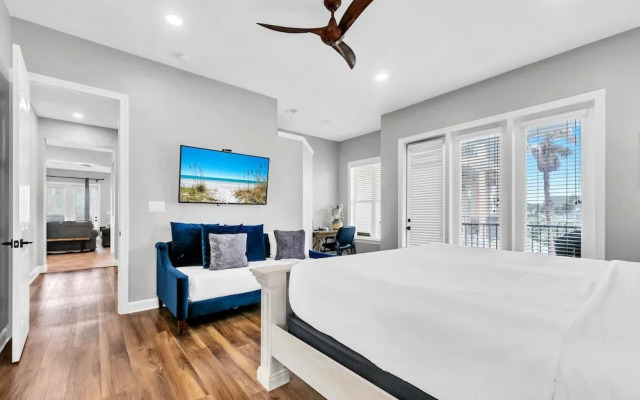 Our Destiny in Dunes of Destin