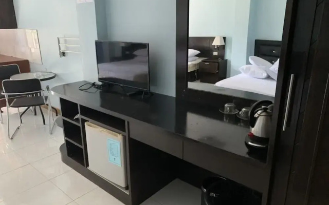 Villa Park Resort