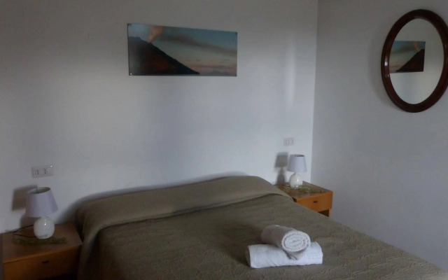 Il Vulcano a Piedi Rooms