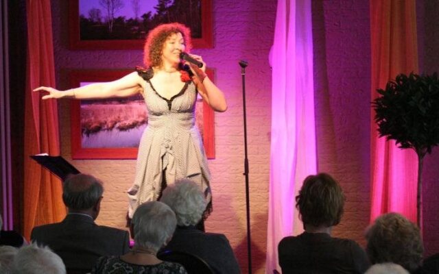 Hotel de Oringer Marke & Stee by Flow