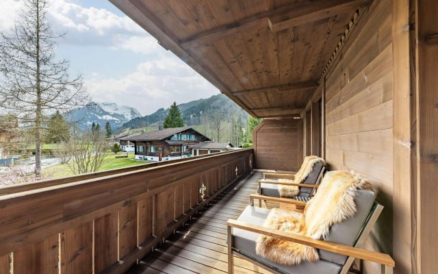 Ultima Gstaad